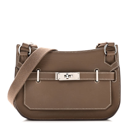 Hermes Evercolor Mini Jypsiere Etoupe 1 of 11