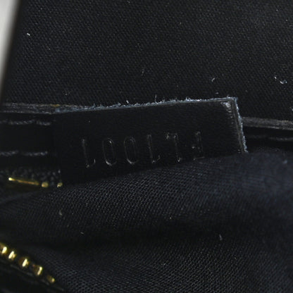 Louis Vuitton Epi Figari PM Black 6 of 9
