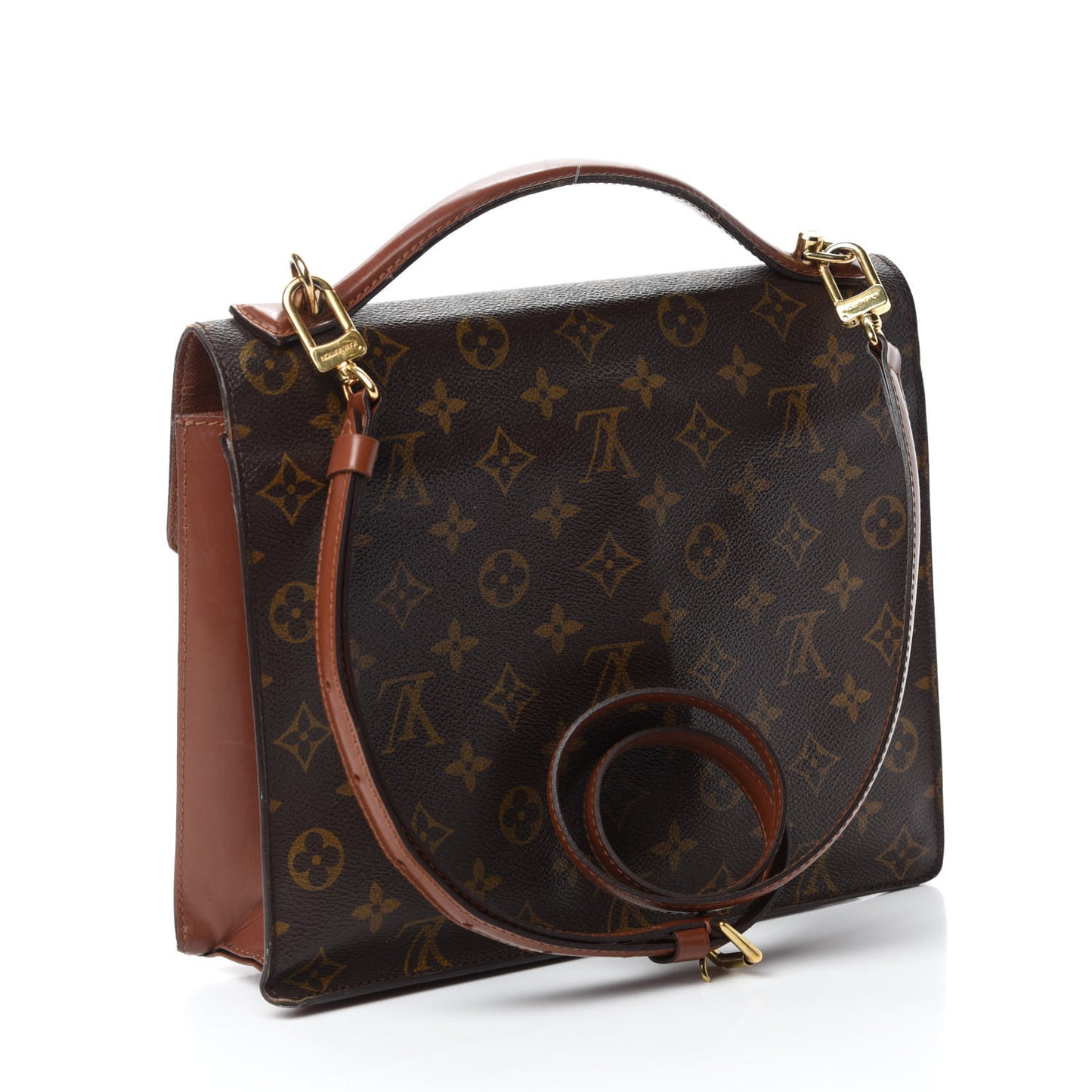 Monogram Monceau 28
