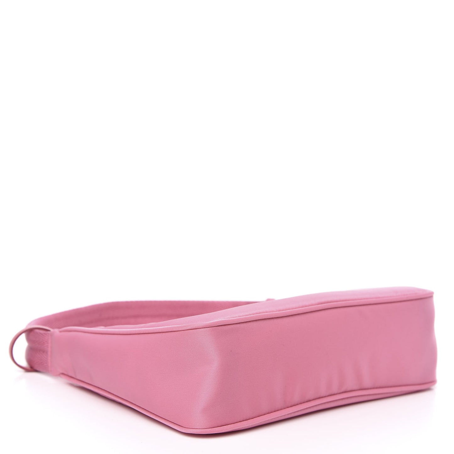 Tessuto Nylon Mini Re-Edition 2000 Bag Begonia