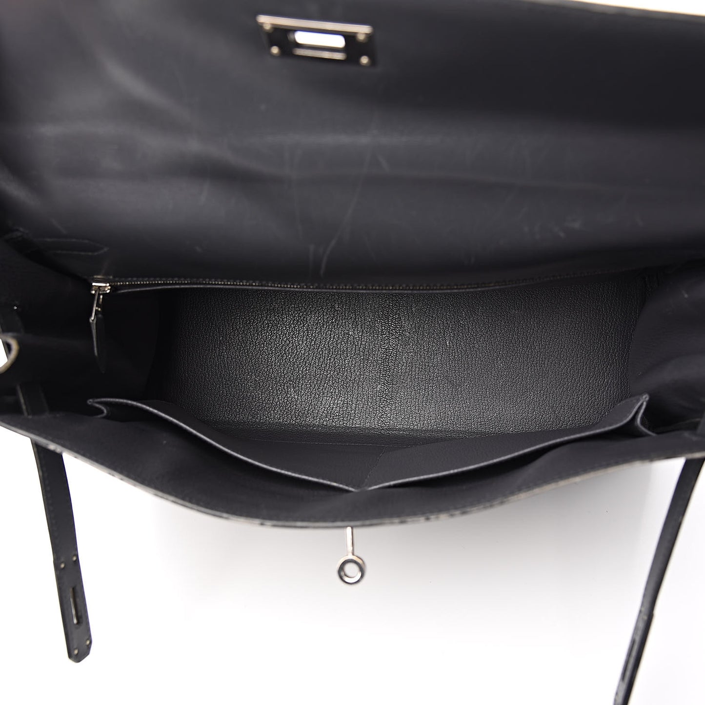Box Kelly Retourne 35 Graphite