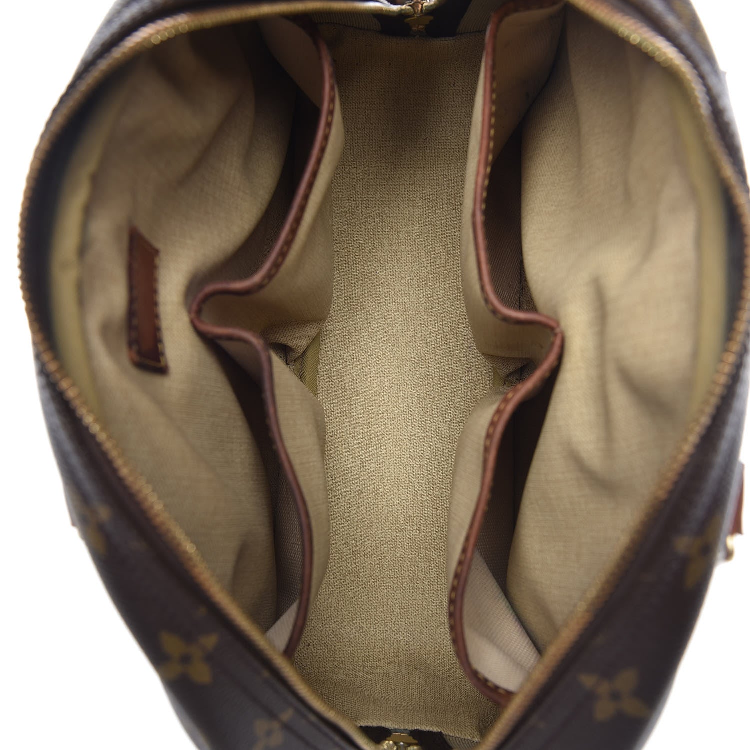 Louis Vuitton Monogram Trouville 7 of 15