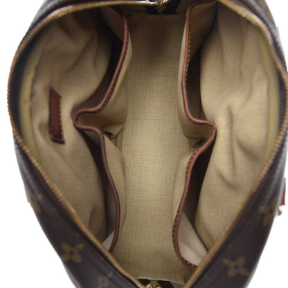 Louis Vuitton Monogram Trouville 7 of 15
