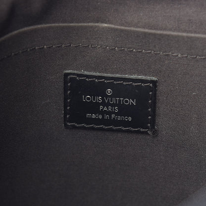 Louis Vuitton Epi Passy PM Black 6 of 14