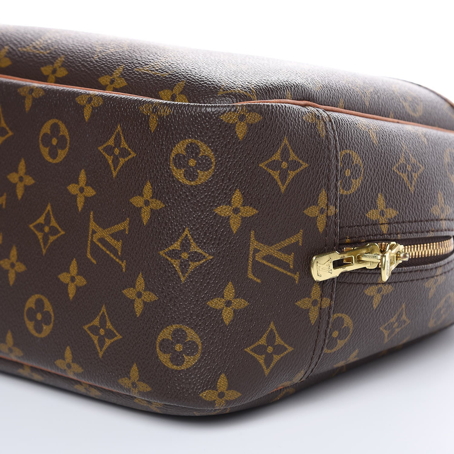 Louis Vuitton Monogram Deauville 8 of 16