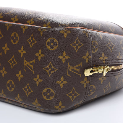 Louis Vuitton Monogram Deauville 8 of 16