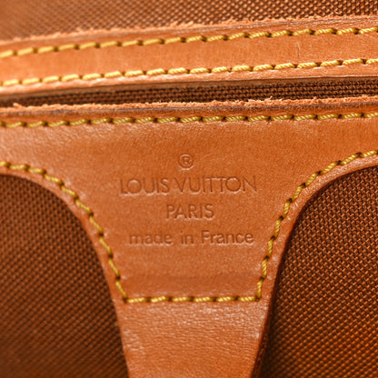 Louis Vuitton Monogram Ellipse Sac a Dos Backpack 6 of 13