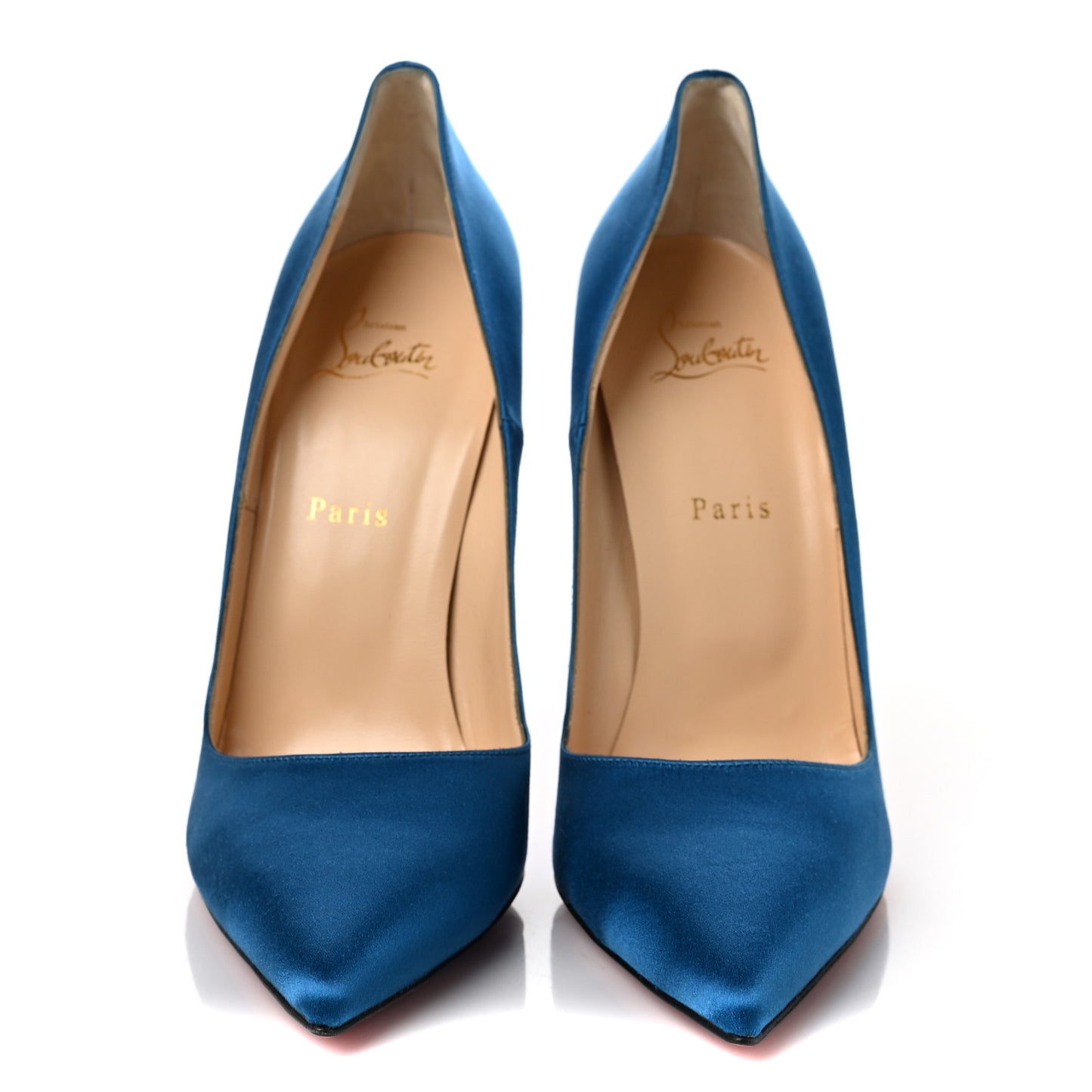 Satin So Kate 120 Pumps 42 Positano