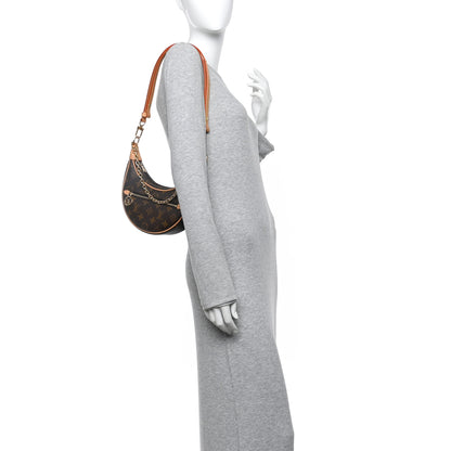 Louis Vuitton Monogram Loop 2 of 11