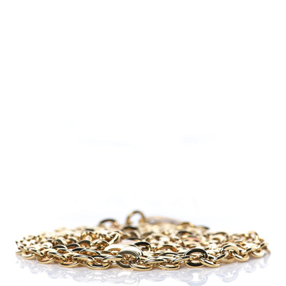 Louis Vuitton Felicie Chain Long Shoulder Strap 2 of 3