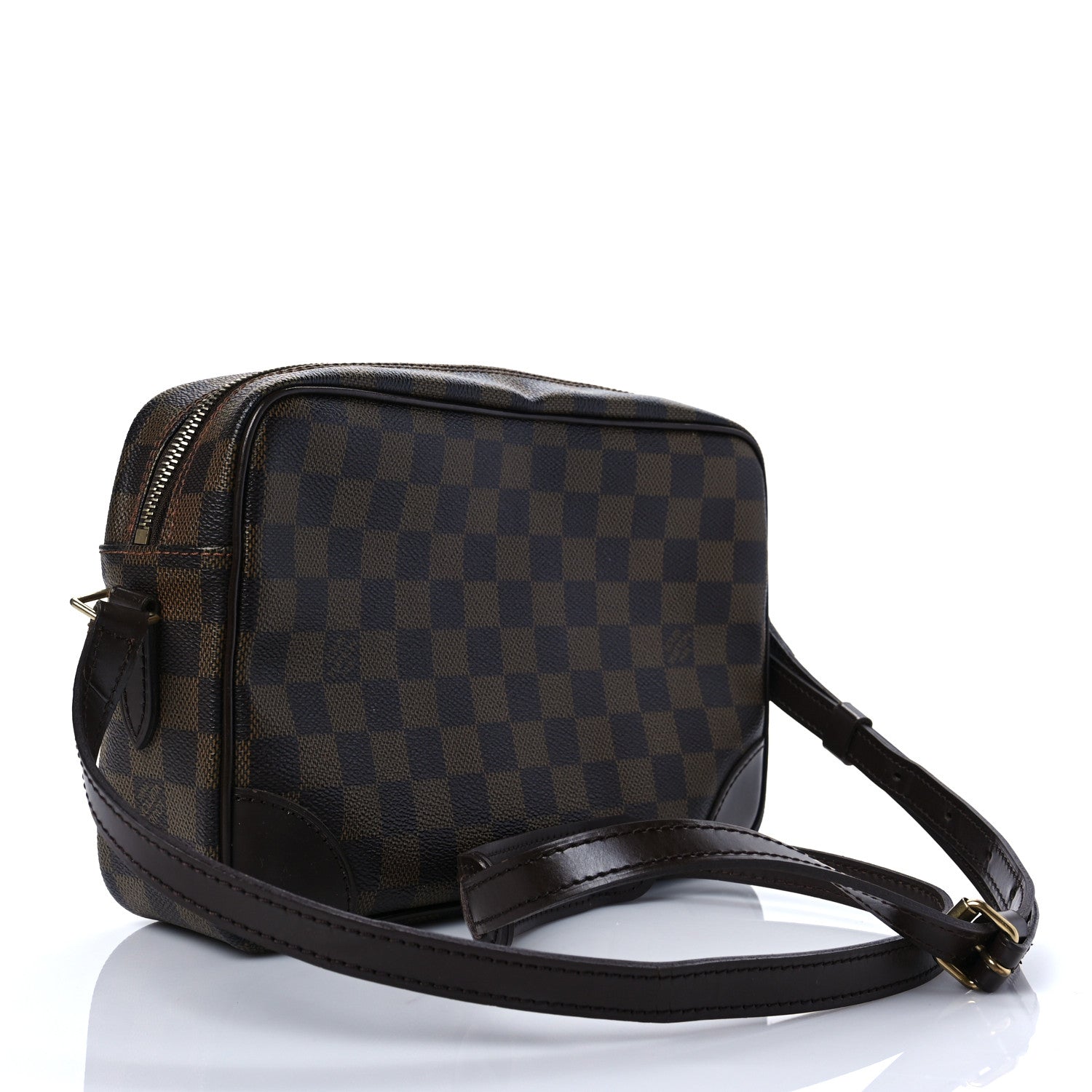 Louis Vuitton Damier Ebene Trocadero 27 3 of 8