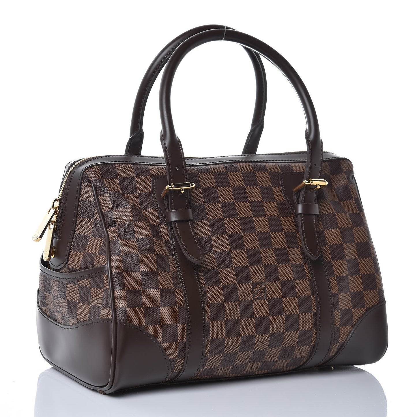 Damier Ebene Berkeley