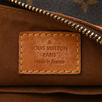 Louis Vuitton Monogram Tulum GM 6 of 10