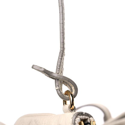 Louis Vuitton Empreinte Citadine PM Neige 15 of 16