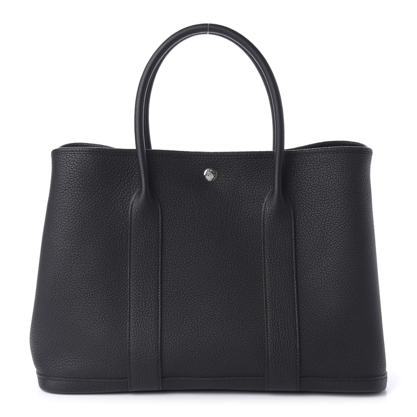 Negonda Garden Party Tote 36 MM Black