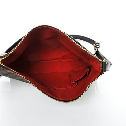 Louis Vuitton Damier Ebene Bloomsbury PM 6 of 12