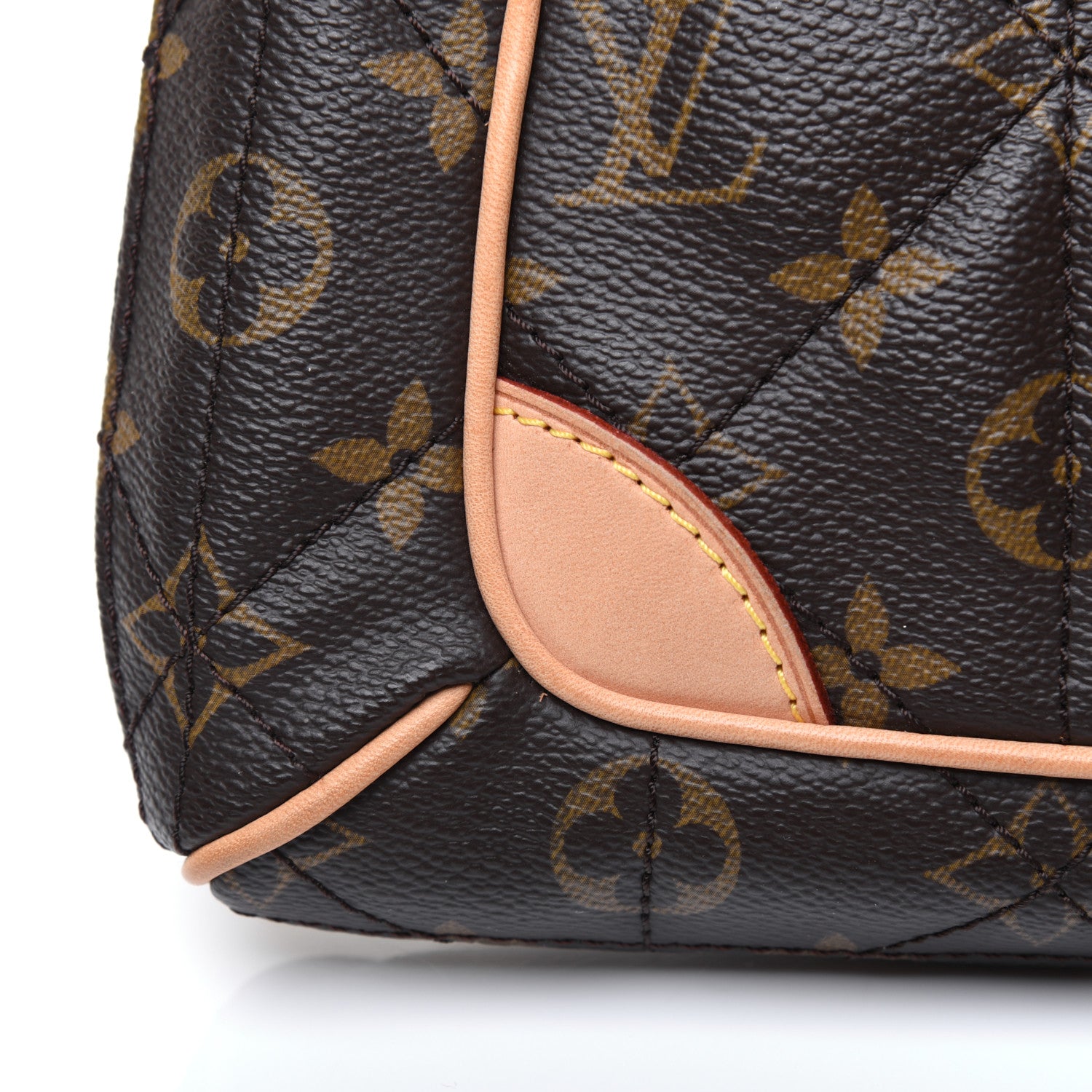 Louis Vuitton Monogram Etoile Clutch 20 of 20
