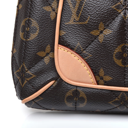 Louis Vuitton Monogram Etoile Clutch 20 of 20
