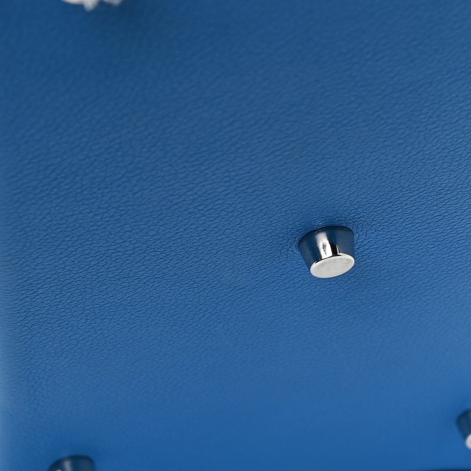Hermes Evercolor Lindy 30 Bleu Hydra 35 of 36