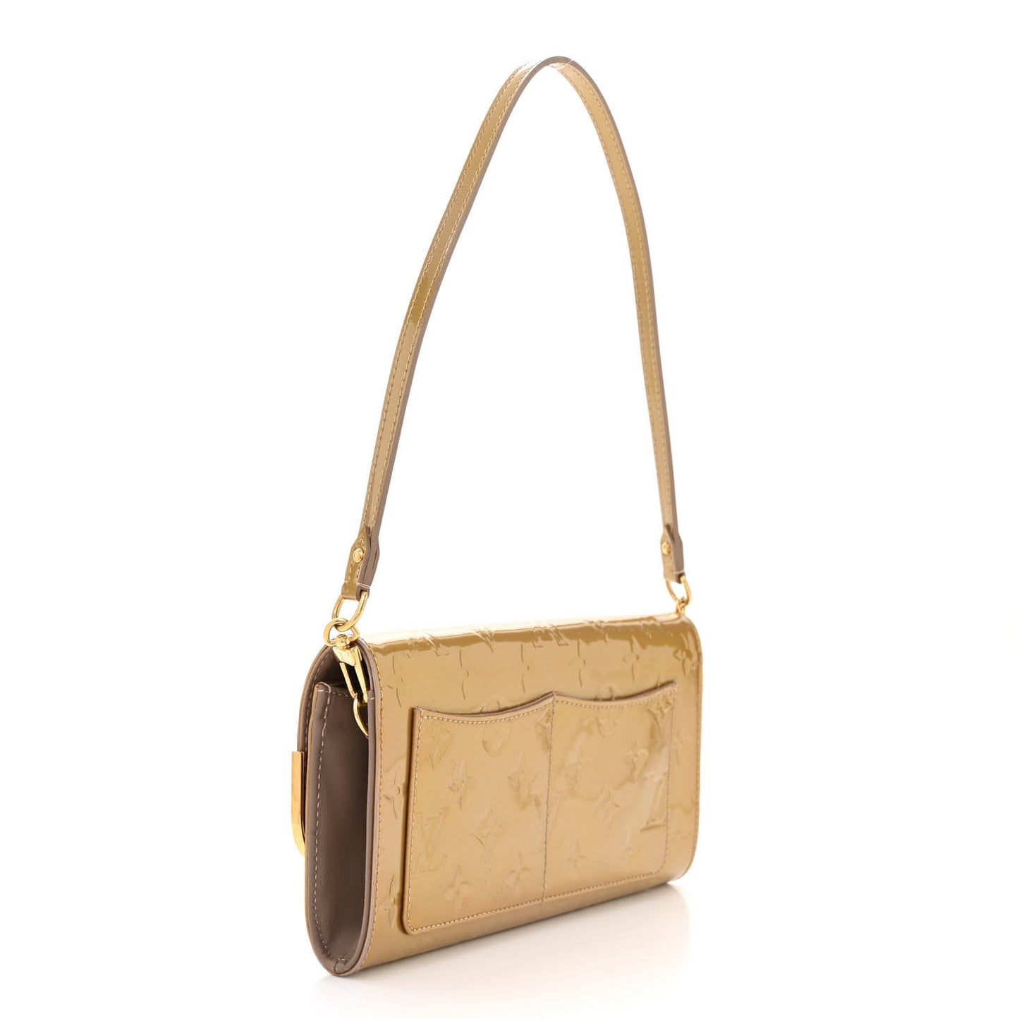Vernis Rossmore MM Beige Poudre