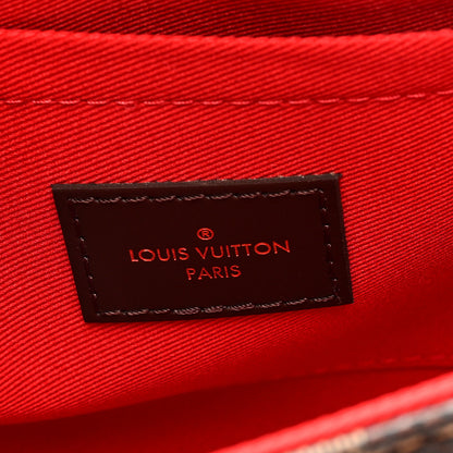 Louis Vuitton Damier Ebene Croisette 6 of 9