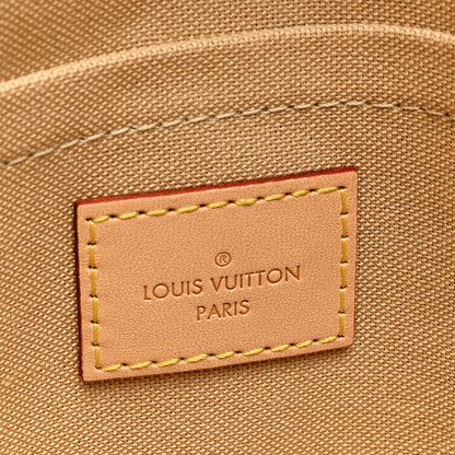 Louis Vuitton Damier Azur Favorite MM 6 of 9