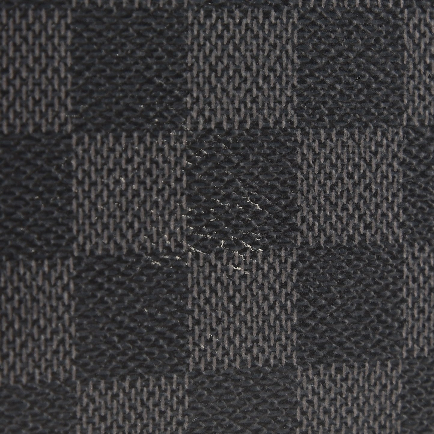 Damier Graphite Accordeon Wallet