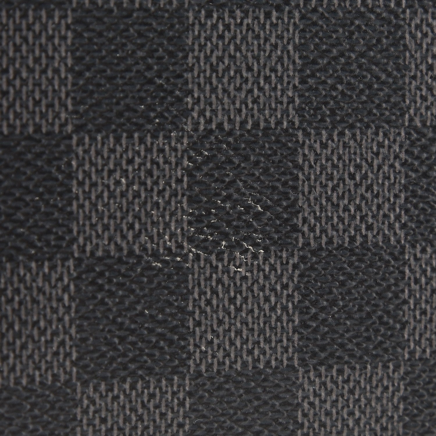 Louis Vuitton Damier Graphite Accordeon Wallet 10 of 11