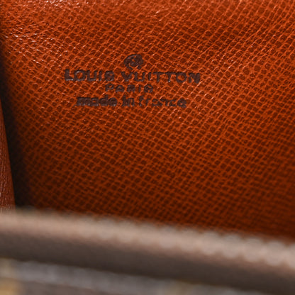 Louis Vuitton Monogram Poche Documents Portfolio Case 30 6 of 7