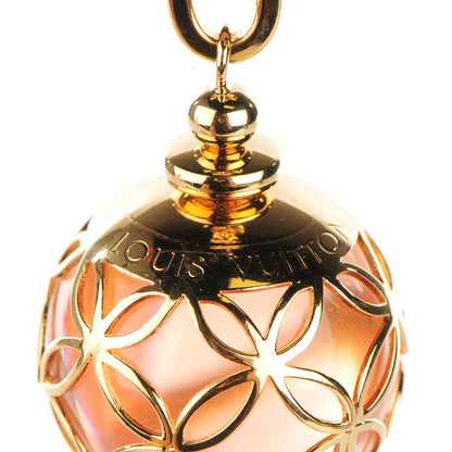 Louis Vuitton Ice Ball Ball Charm Gold 4 of 5