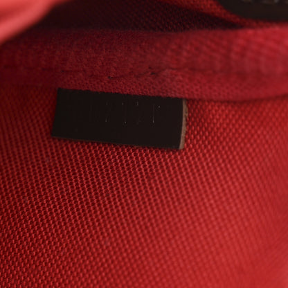 Louis Vuitton Damier Ebene Favorite MM 8 of 12