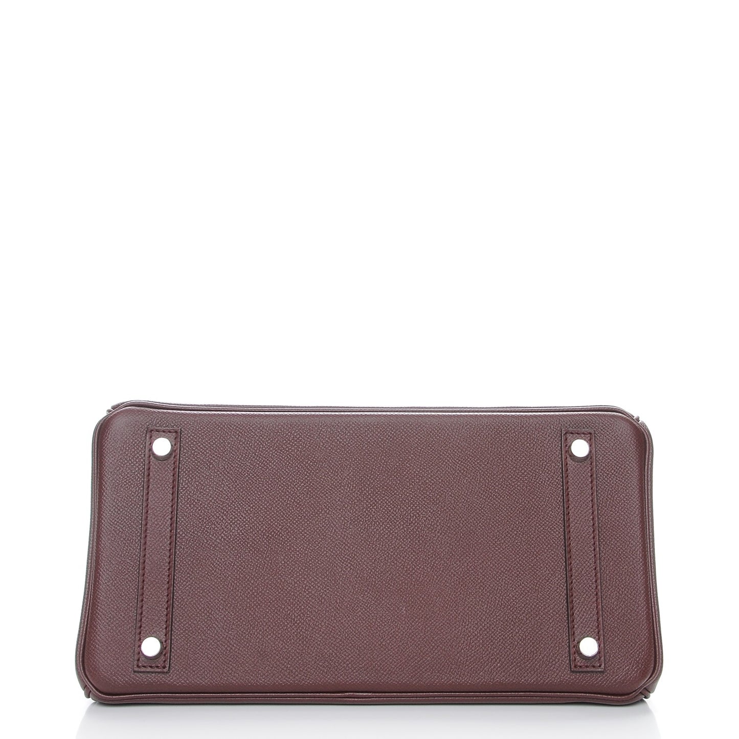 Epsom Birkin 30 Bordeaux
