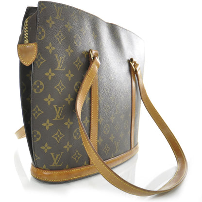 Louis Vuitton Monogram Babylone 3 of 8