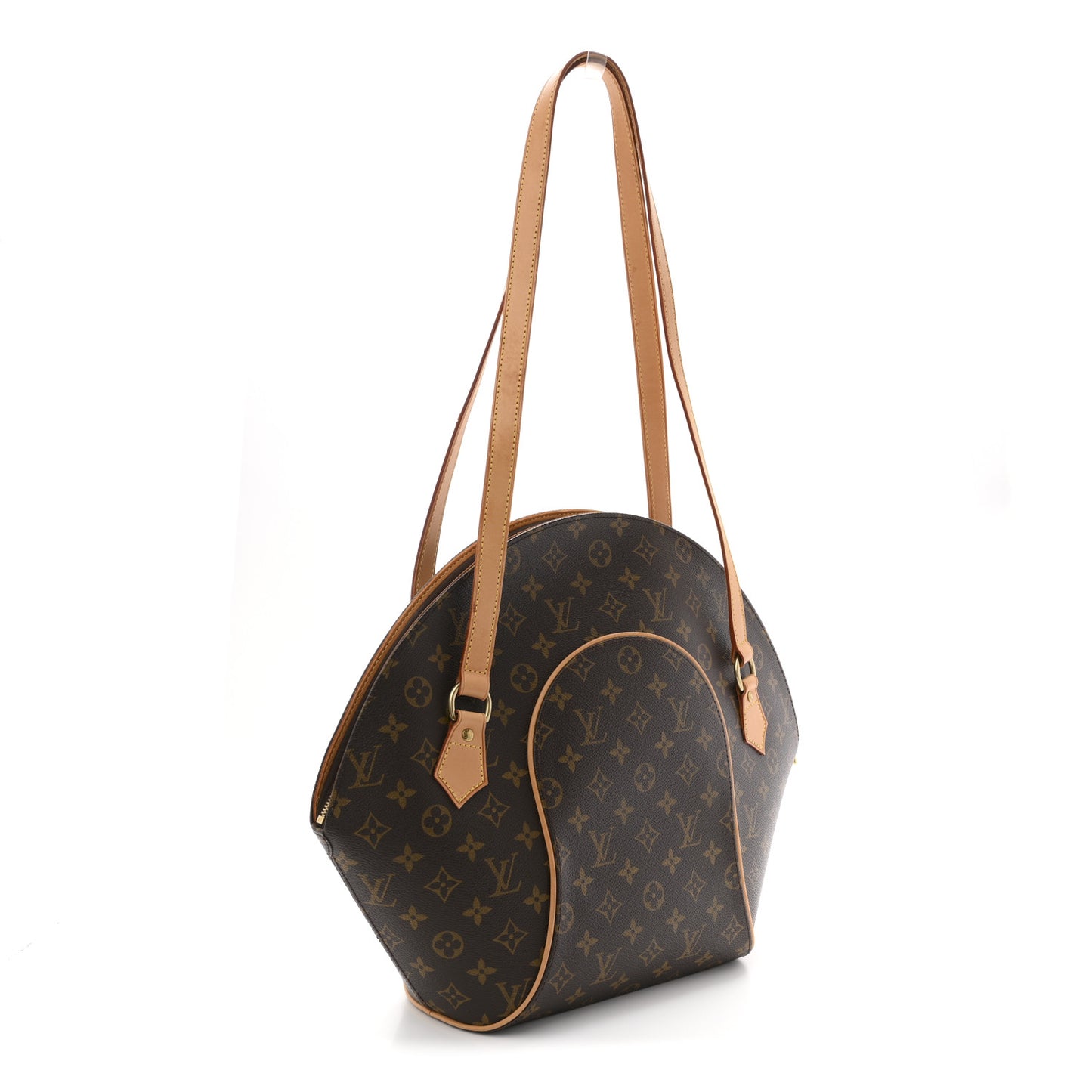 Monogram Ellipse GM Shopping Bag