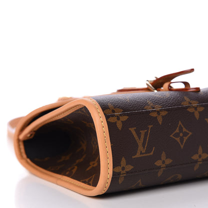 Louis Vuitton Monogram LV Ivy 7 of 10
