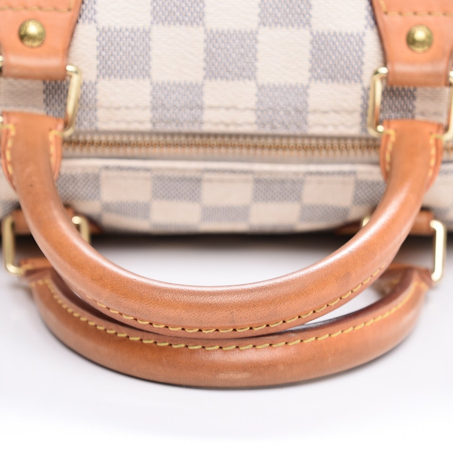 Damier Azur Speedy 30