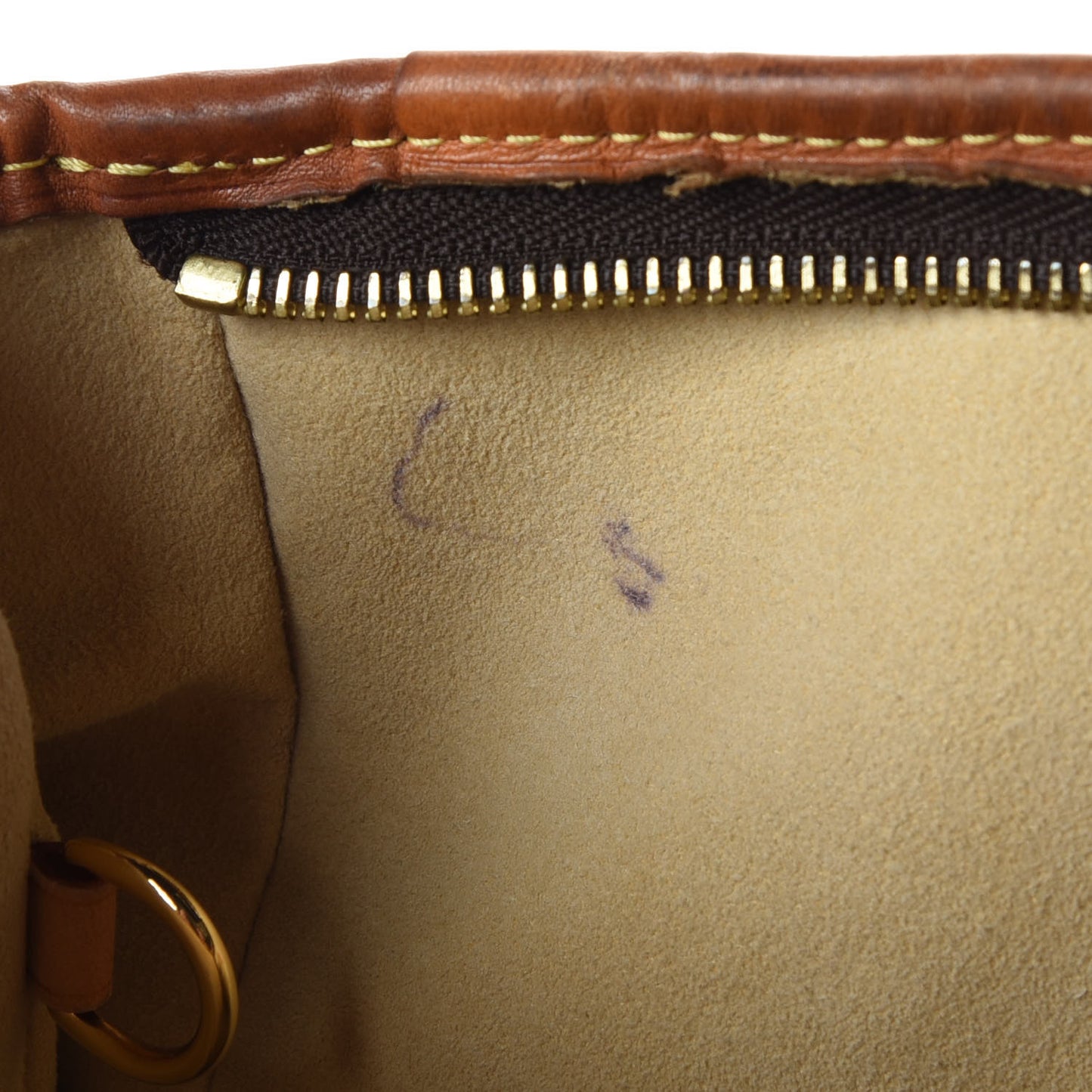 Monogram Estrela MM
