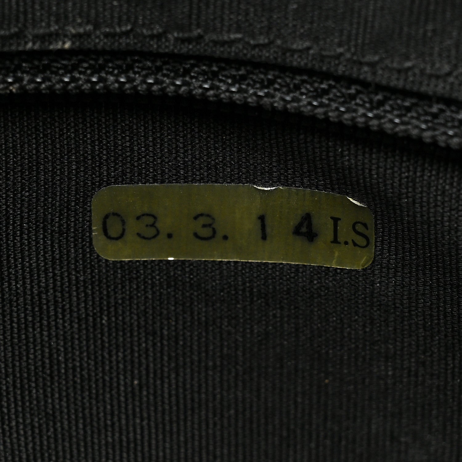 Chanel Caviar Quilted Timeless CC Shoulder Bag Black 7 of 15