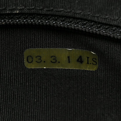 Chanel Caviar Quilted Timeless CC Shoulder Bag Black 7 of 15