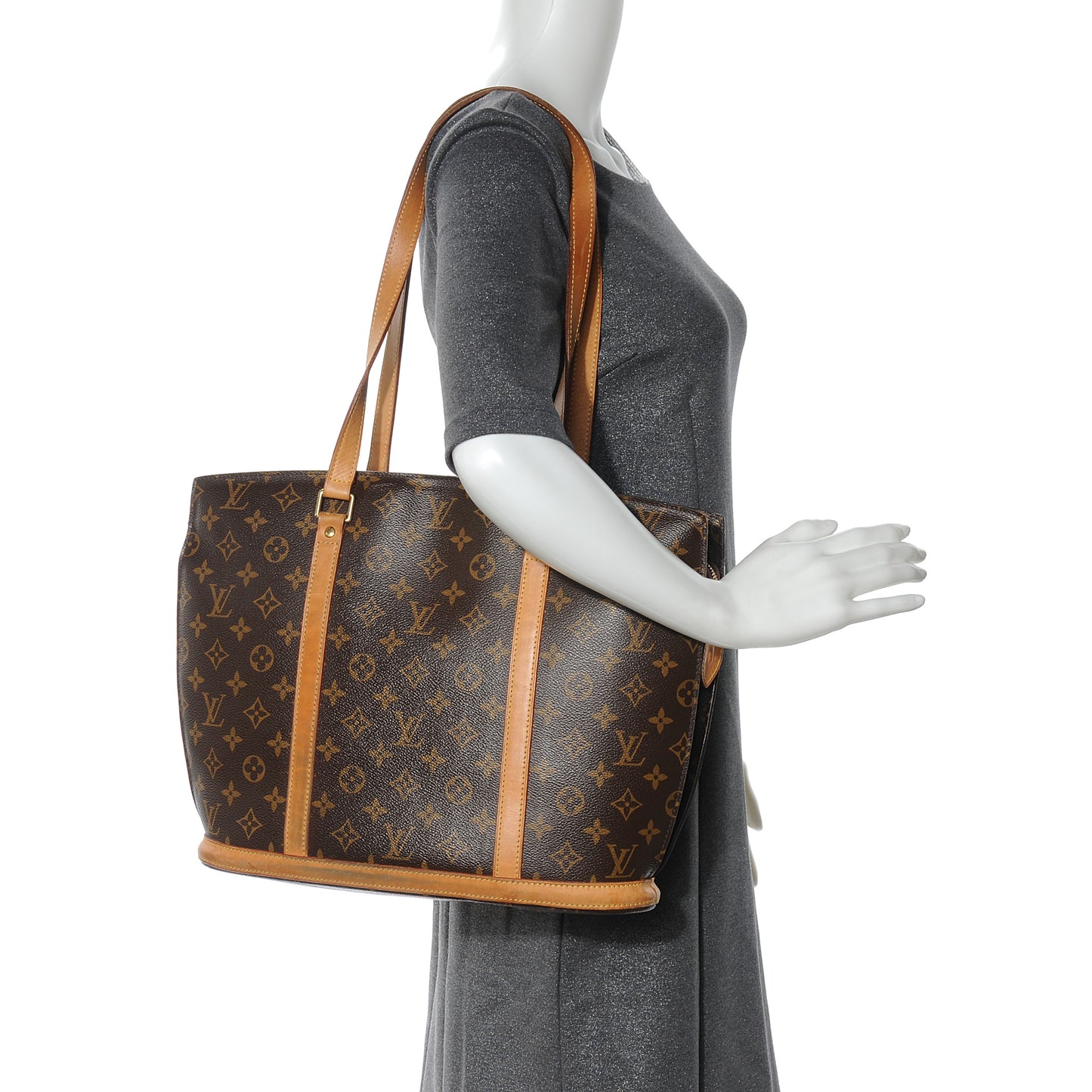 Monogram Babylone