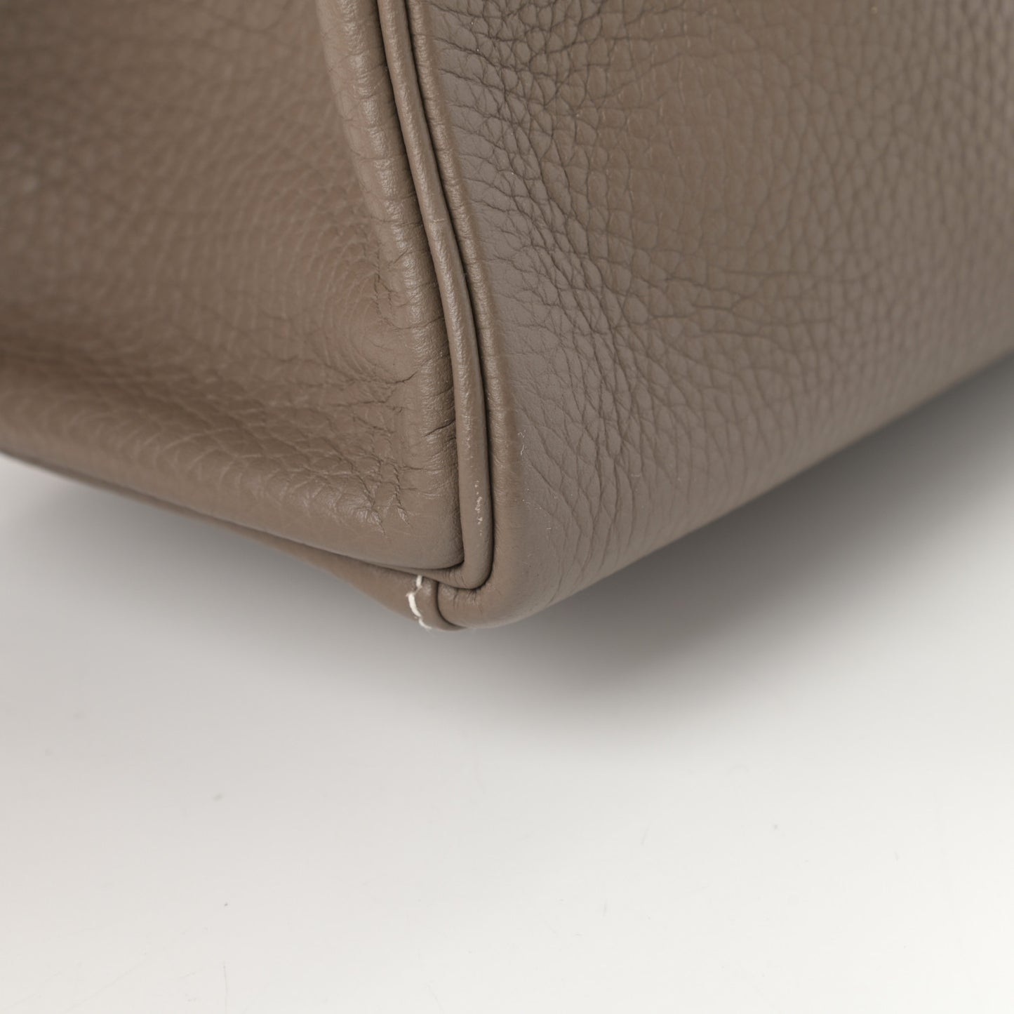 Taurillon Clemence Kelly Retourne 35 Etoupe