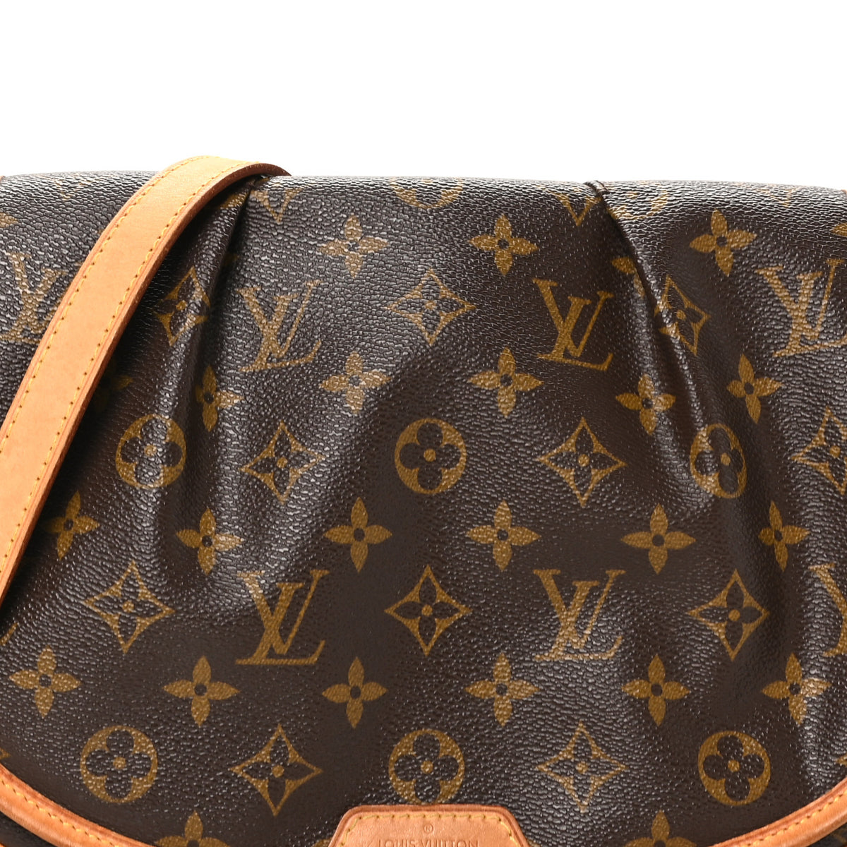 Monogram Menilmontant PM