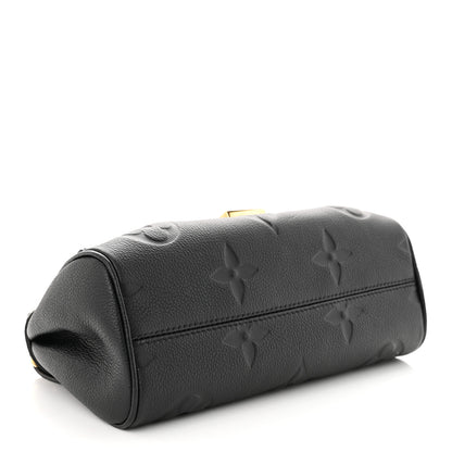 Louis Vuitton Empreinte Monogram Giant Favorite Black 4 of 10