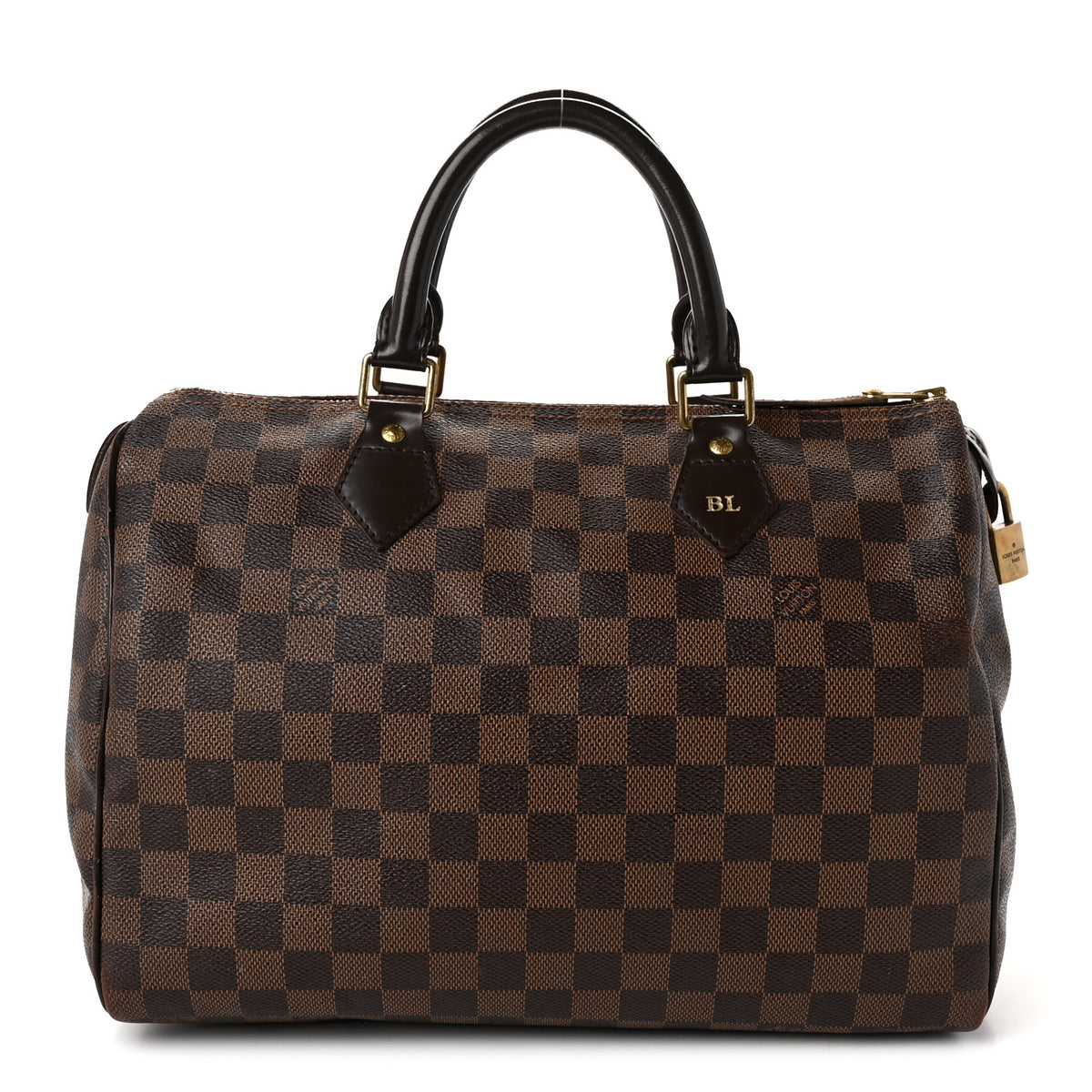 Damier Ebene Speedy 30