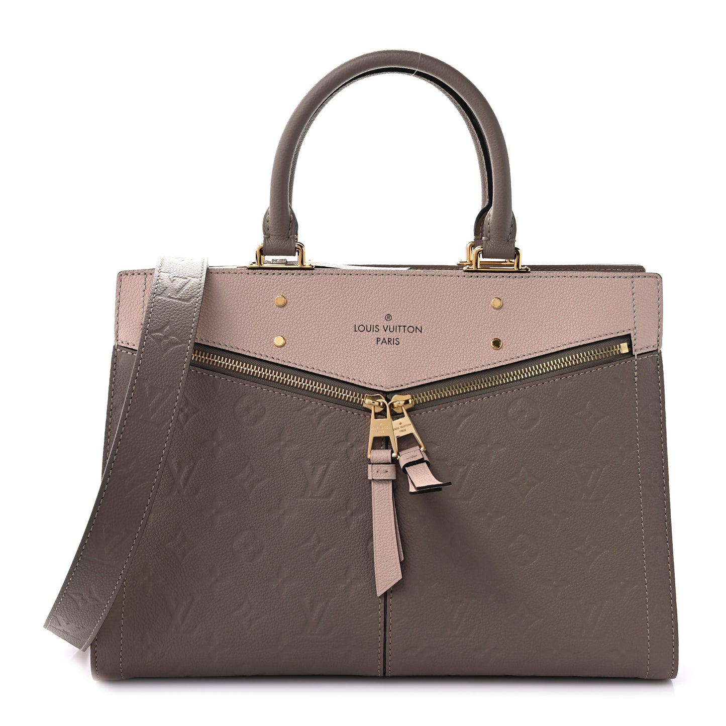 Empreinte Sully MM Vison