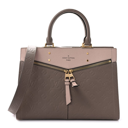 Louis Vuitton Empreinte Sully MM Vison 1 of 8