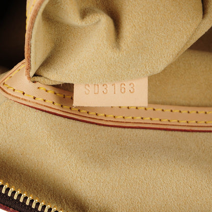 Louis Vuitton Monogram Retiro PM 7 of 8