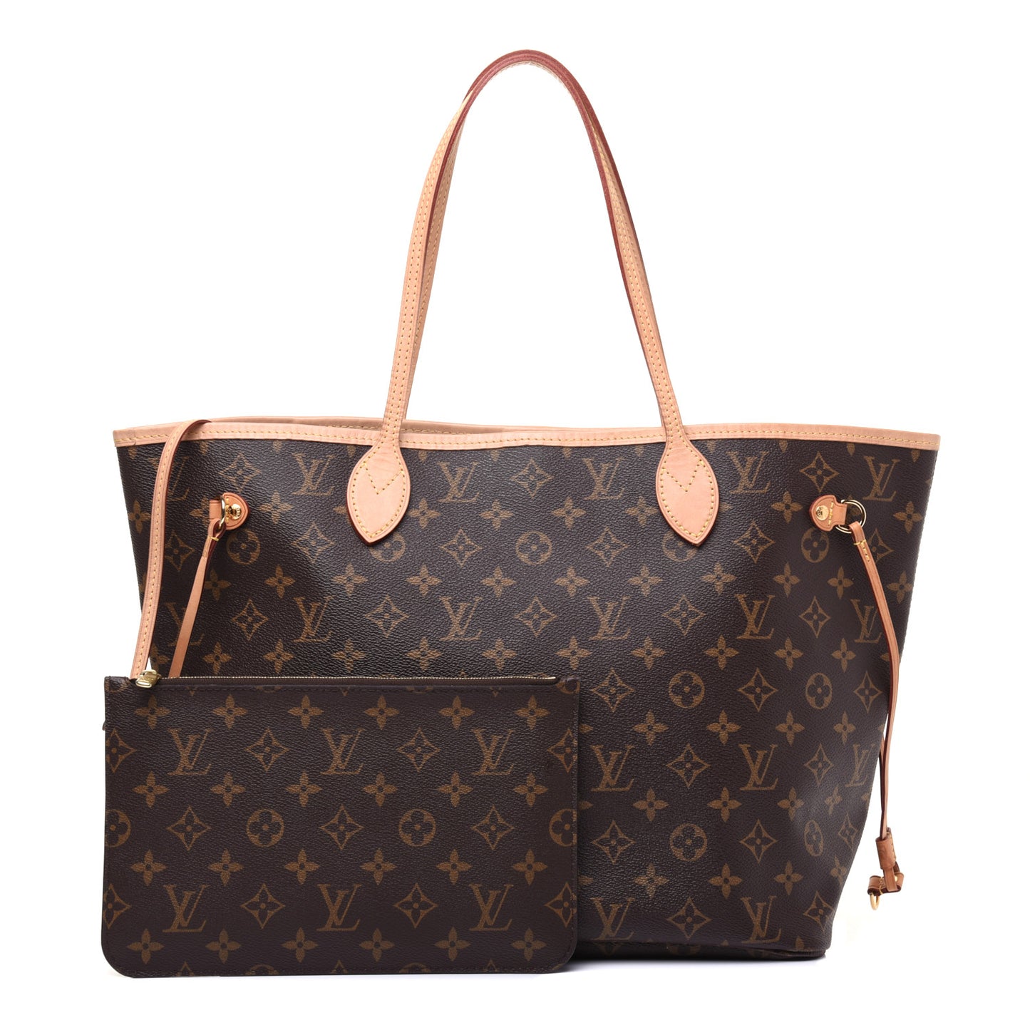 Monogram Neo Neverfull MM