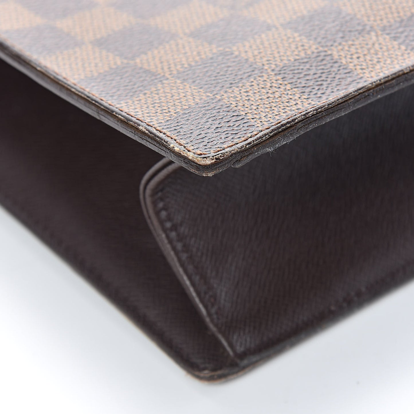 Damier Ebene Venice Sac Plat