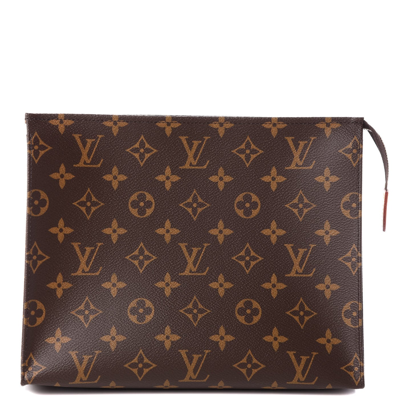 Monogram Toiletry Pouch 26